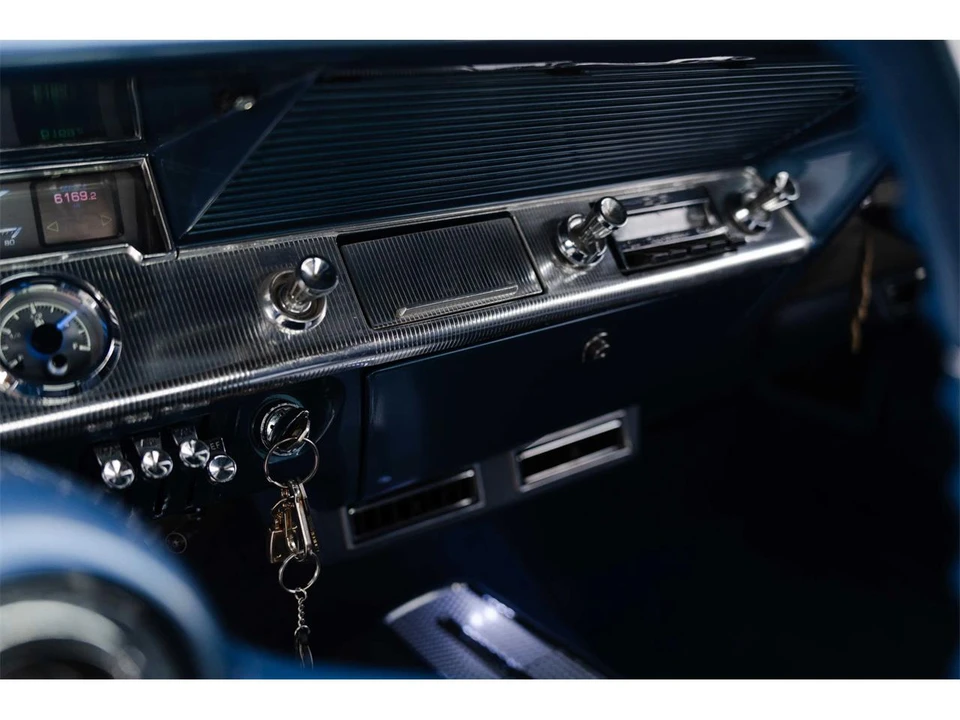 1962 Chevrolet Impala 3rd Gen - Image 26 of 31