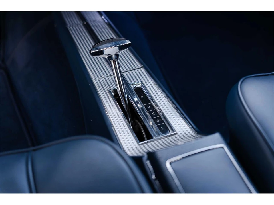 1962 Chevrolet Impala 3rd Gen - Image 28 of 31