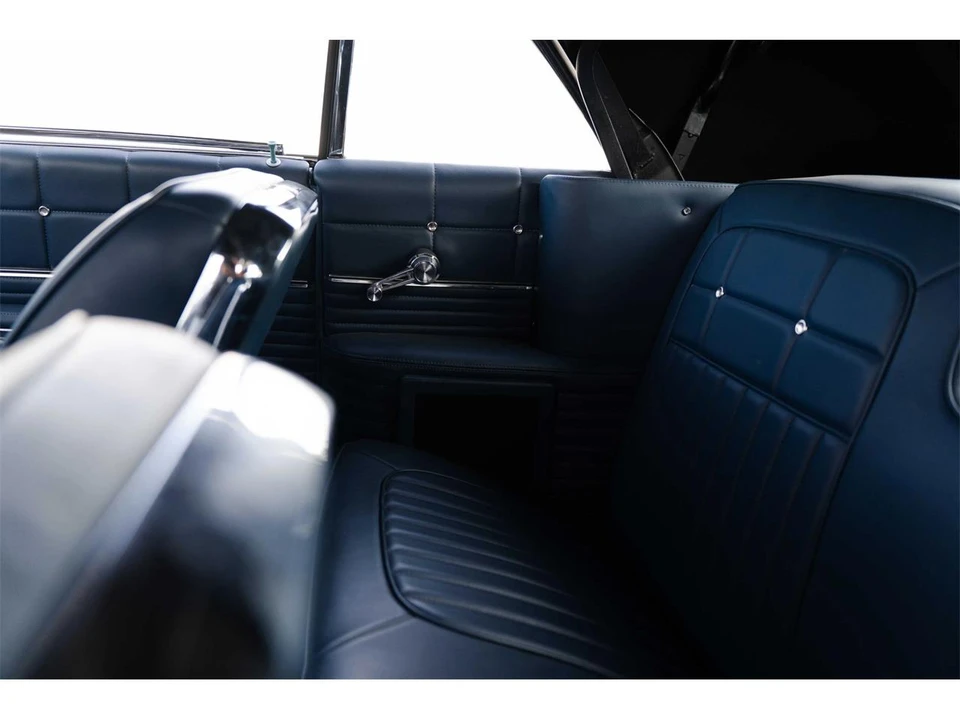 1962 Chevrolet Impala 3rd Gen - Image 29 of 31