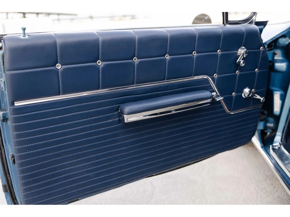 1962 Chevrolet Impala 3rd Gen - Image 31 of 31