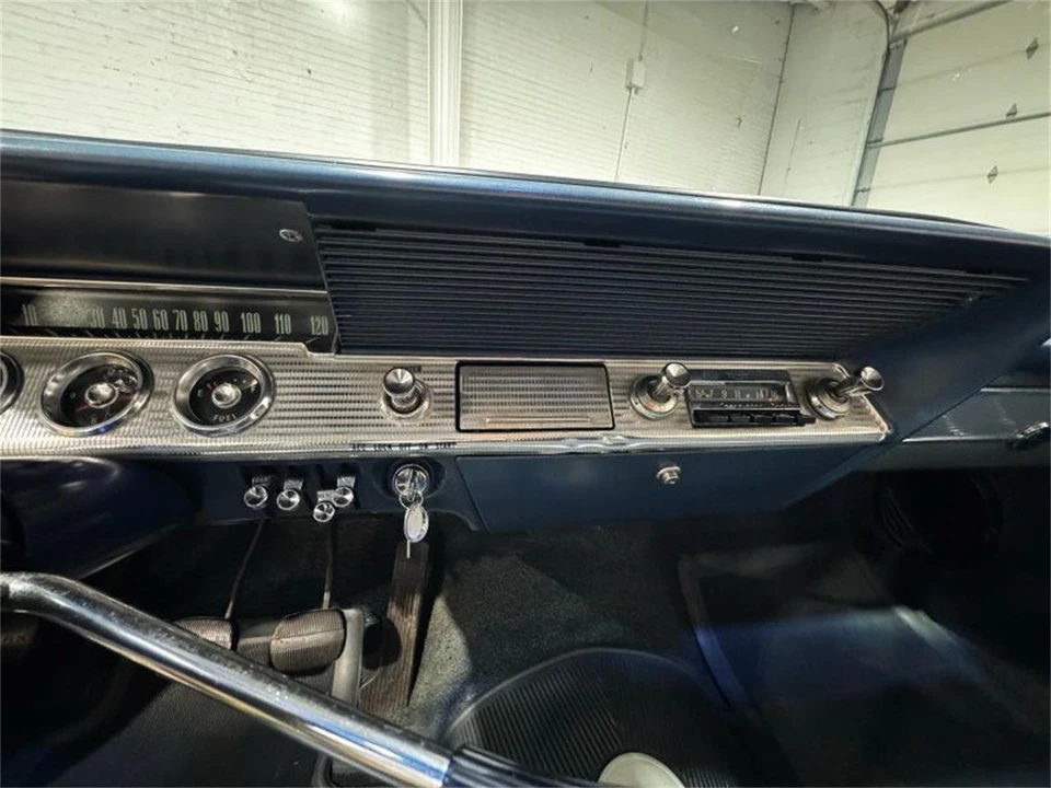 1962 Chevrolet Impala 3rd Gen - Image 9 of 31