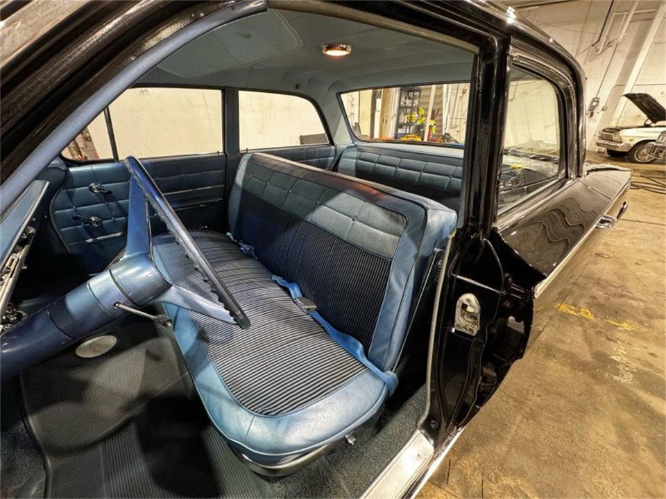 1962 Chevrolet Impala 3rd Gen - Image 7 of 31
