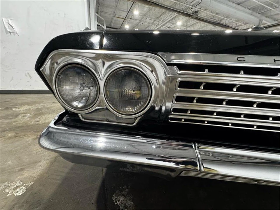 1962 Chevrolet Impala 3rd Gen - Image 20 of 31