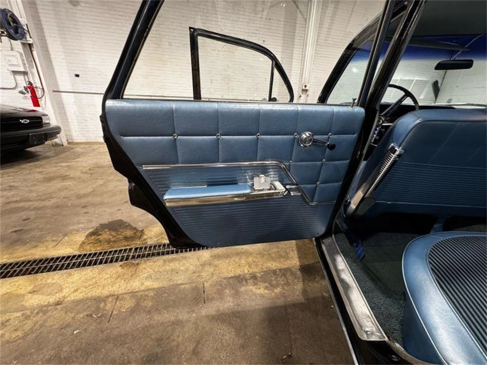 1962 Chevrolet Impala 3rd Gen - Image 13 of 31