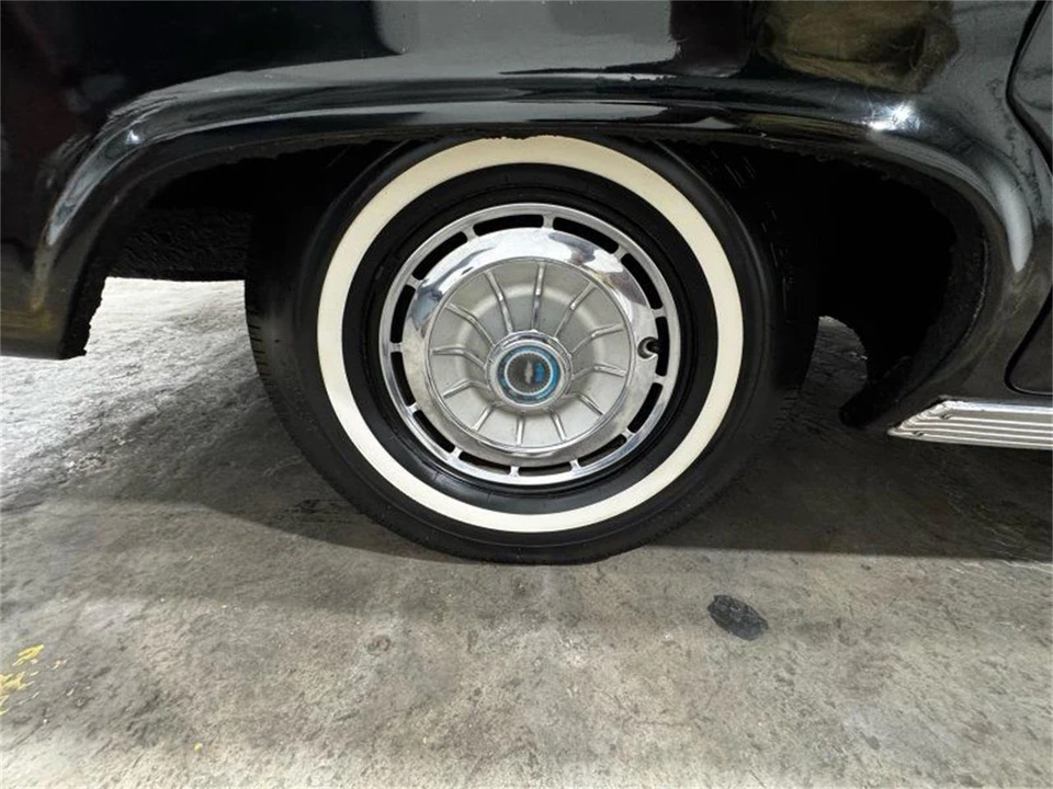 1962 Chevrolet Impala 3rd Gen - Image 16 of 31