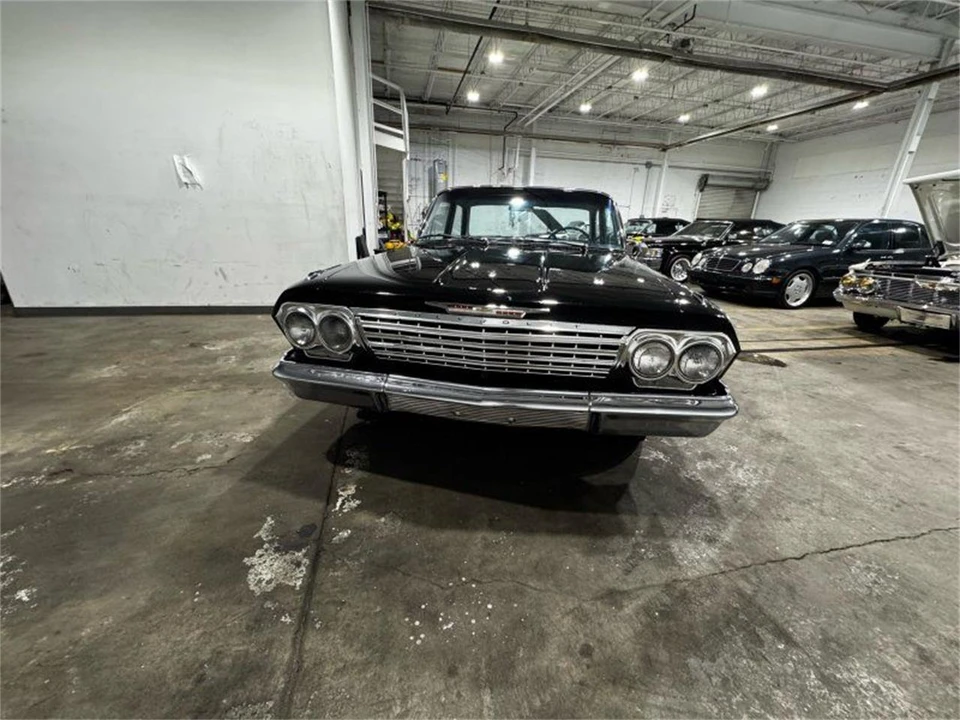 1962 Chevrolet Impala 3rd Gen - Image 5 of 31