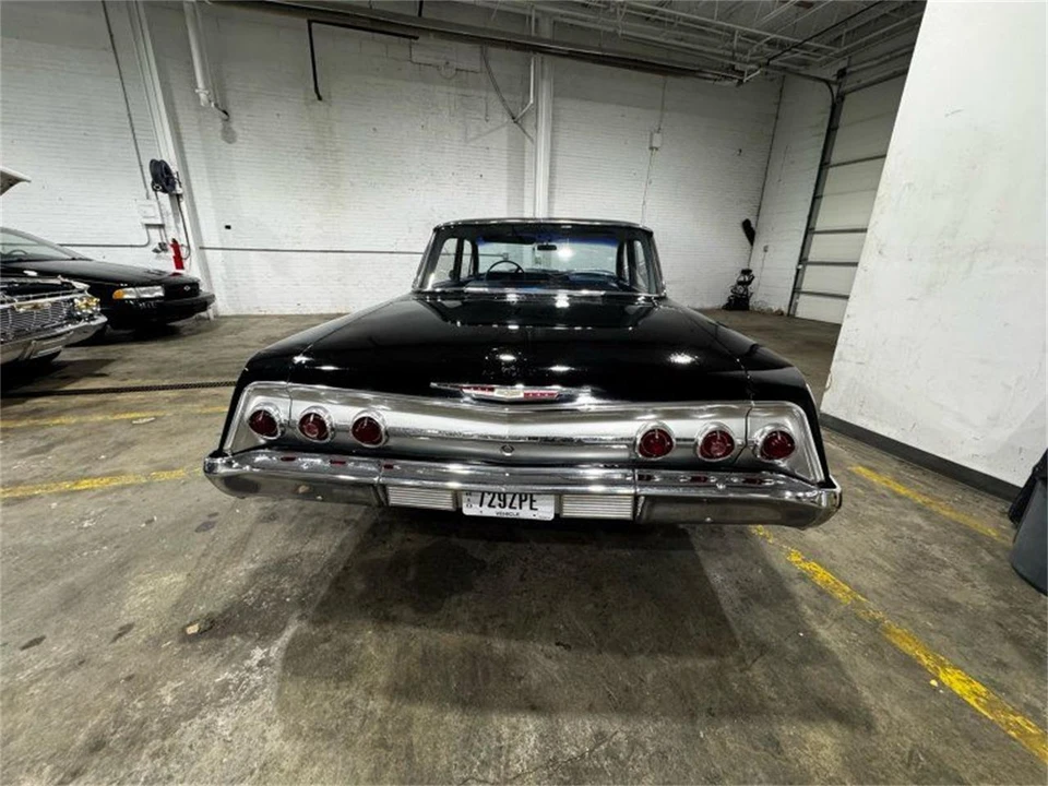 1962 Chevrolet Impala 3rd Gen - Image 6 of 31