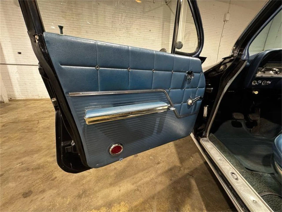 1962 Chevrolet Impala 3rd Gen - Image 12 of 31