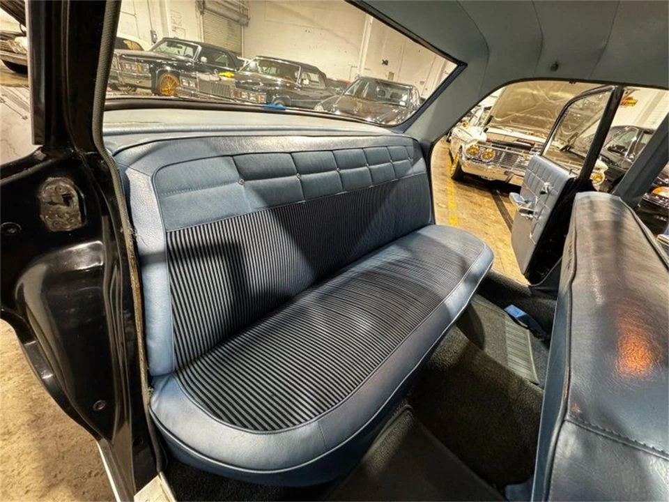 1962 Chevrolet Impala 3rd Gen - Image 17 of 31