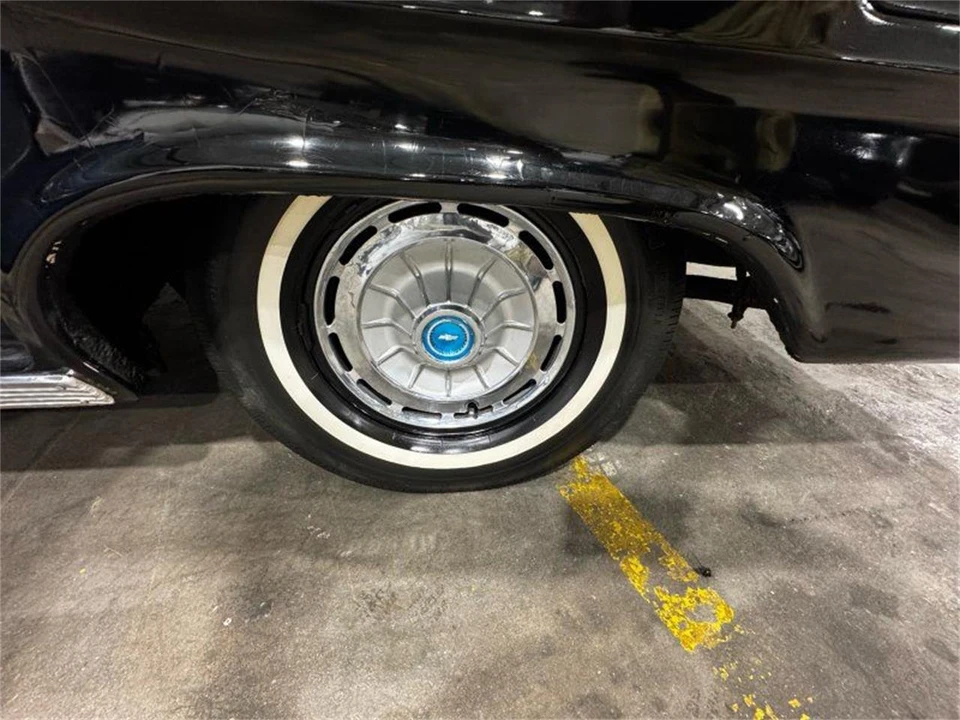 1962 Chevrolet Impala 3rd Gen - Image 19 of 31