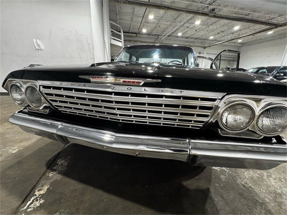 1962 Chevrolet Impala 3rd Gen - Image 22 of 31