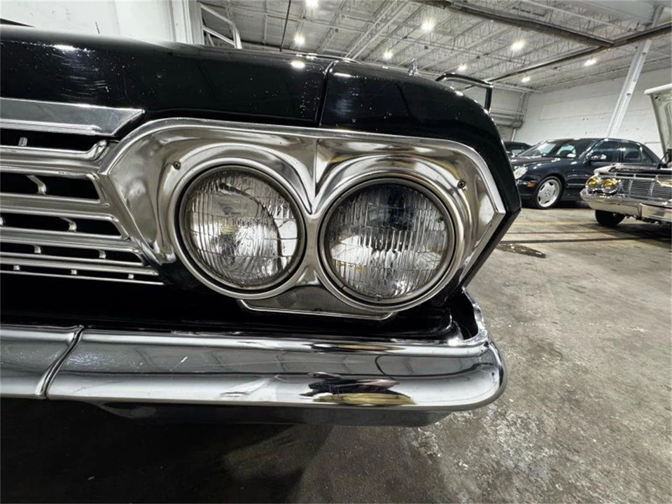 1962 Chevrolet Impala 3rd Gen - Image 23 of 31