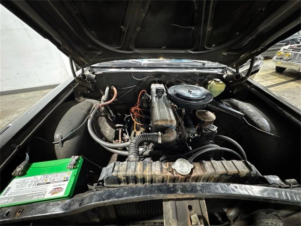 1962 Chevrolet Impala 3rd Gen - Image 25 of 31