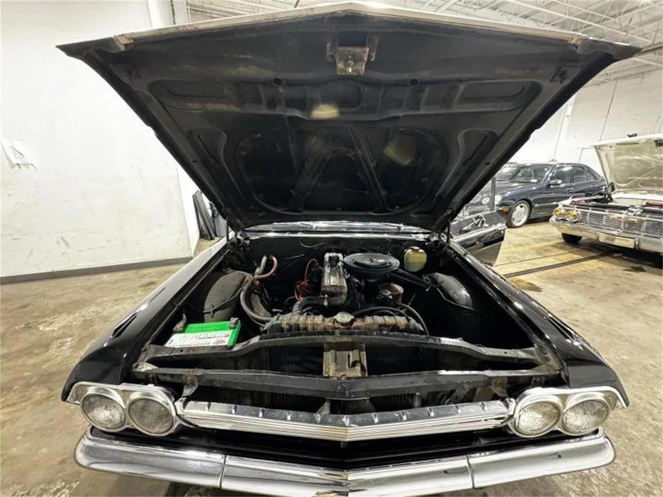 1962 Chevrolet Impala 3rd Gen - Image 26 of 31