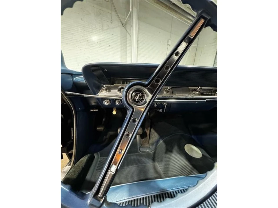 1962 Chevrolet Impala 3rd Gen - Image 11 of 31