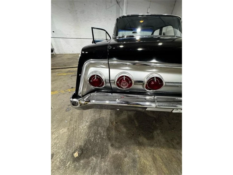 1962 Chevrolet Impala 3rd Gen - Image 28 of 31