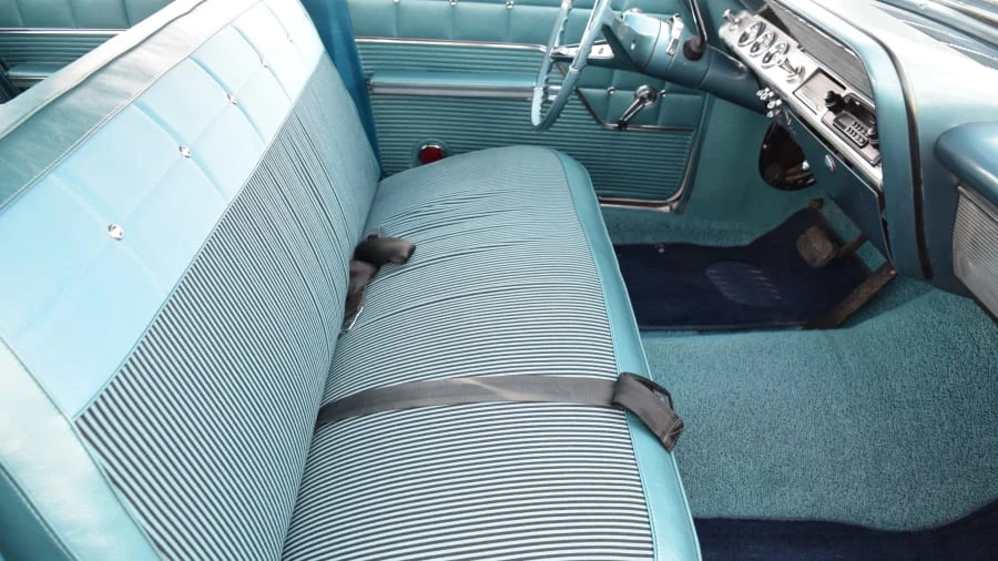 1962 Chevrolet Impala 3rd Gen - Image 6 of 12