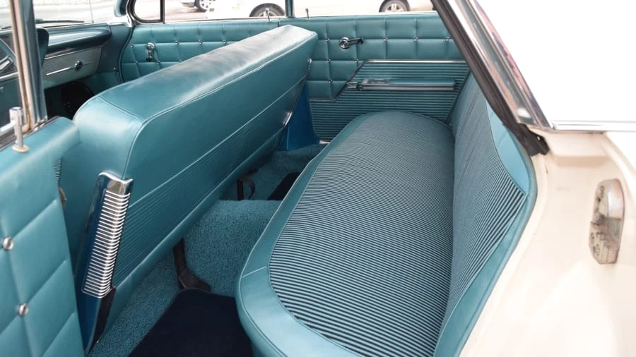 1962 Chevrolet Impala 3rd Gen - Image 7 of 12