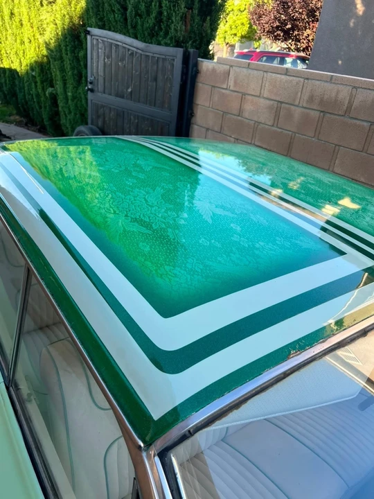 1962 Chevrolet Impala 3rd Gen - Image 3 of 9