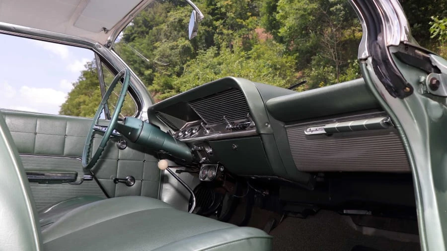 1962 Chevrolet Impala 3rd Gen - Image 5 of 12