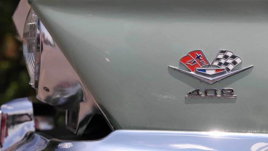 1962 Chevrolet Impala 3rd Gen - Image 10 of 12