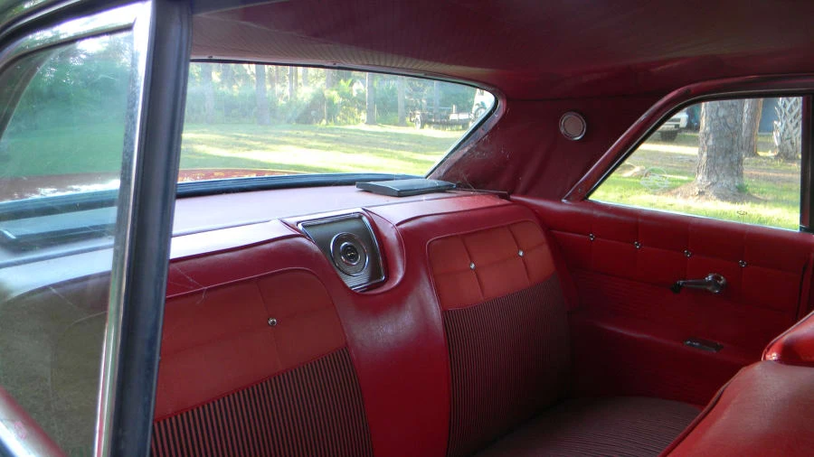 1962 Chevrolet Impala 3rd Gen - Image 13 of 24