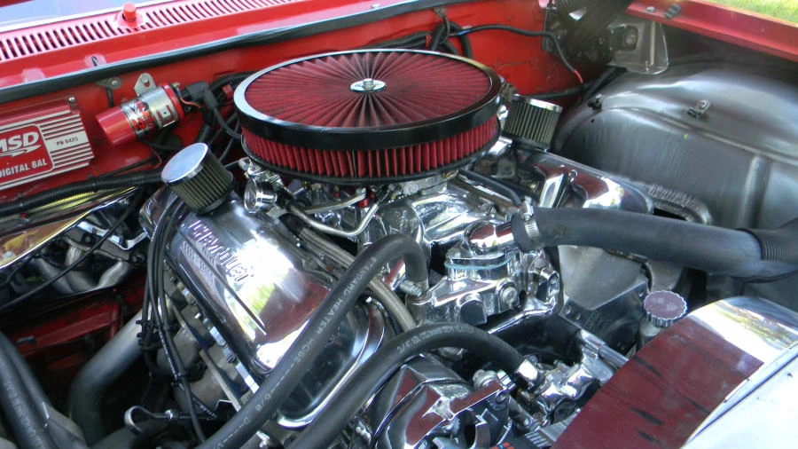 1962 Chevrolet Impala 3rd Gen - Image 15 of 24