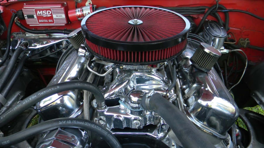 1962 Chevrolet Impala 3rd Gen - Image 16 of 24