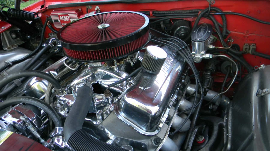 1962 Chevrolet Impala 3rd Gen - Image 14 of 24