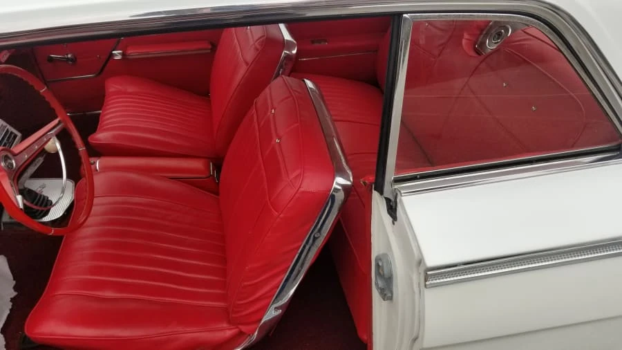 1962 Chevrolet Impala 3rd Gen - Image 5 of 10