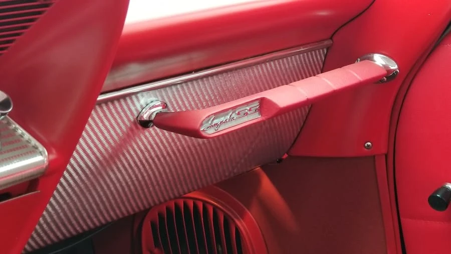 1962 Chevrolet Impala 3rd Gen - Image 6 of 10