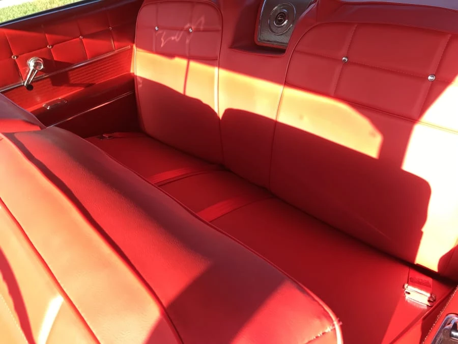 1962 Chevrolet Impala 3rd Gen - Image 12 of 23