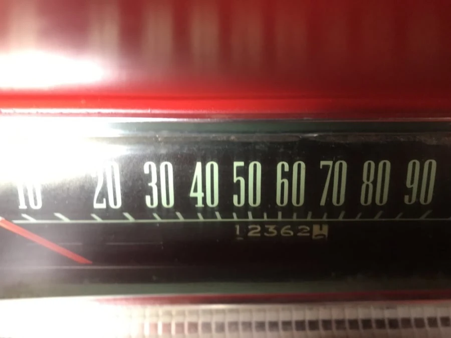 1962 Chevrolet Impala 3rd Gen - Image 14 of 23