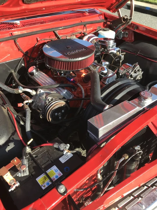 1962 Chevrolet Impala 3rd Gen - Image 16 of 23