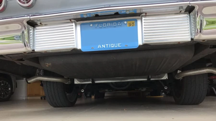 1962 Chevrolet Impala 3rd Gen - Image 22 of 23