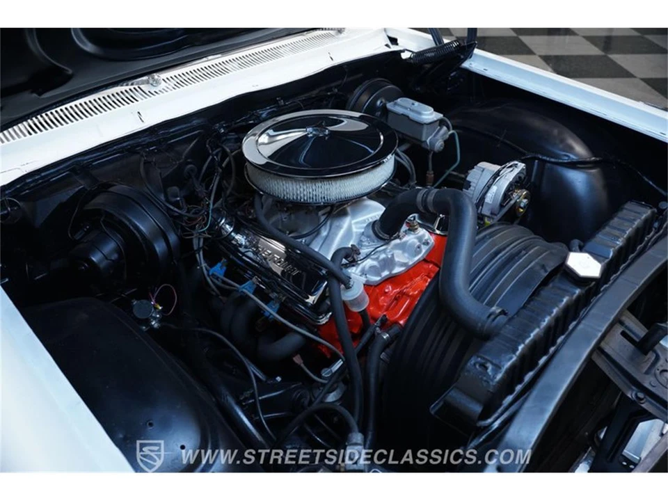 1962 Chevrolet Impala 3rd Gen - Image 31 of 31