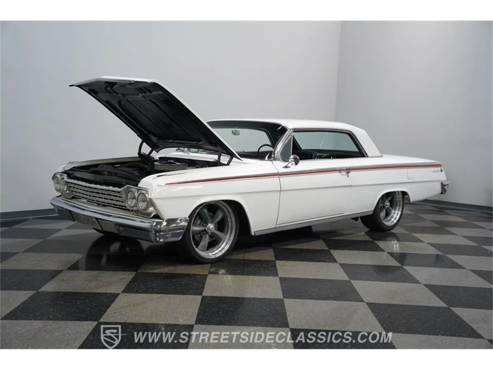 1962 Chevrolet Impala 3rd Gen - Image 27 of 31