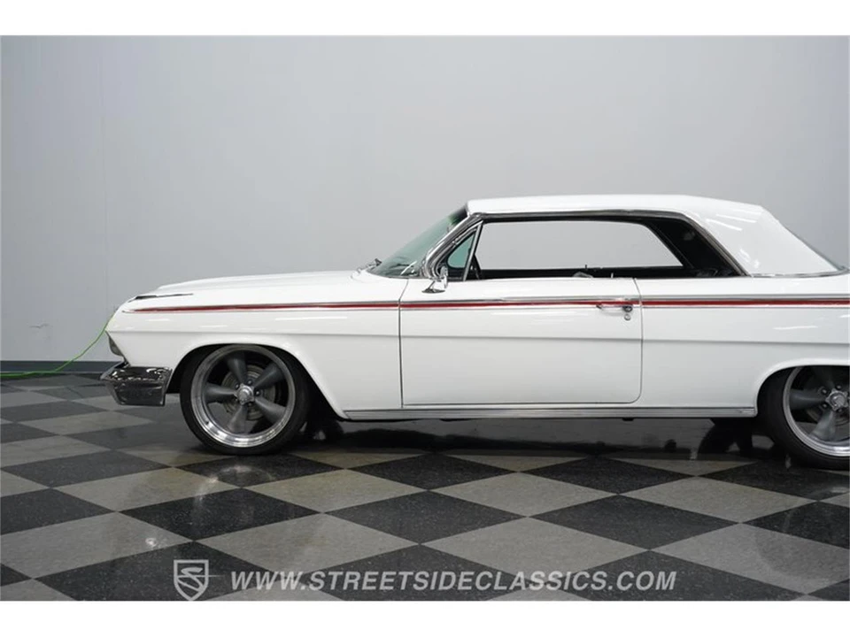 1962 Chevrolet Impala 3rd Gen - Image 19 of 31