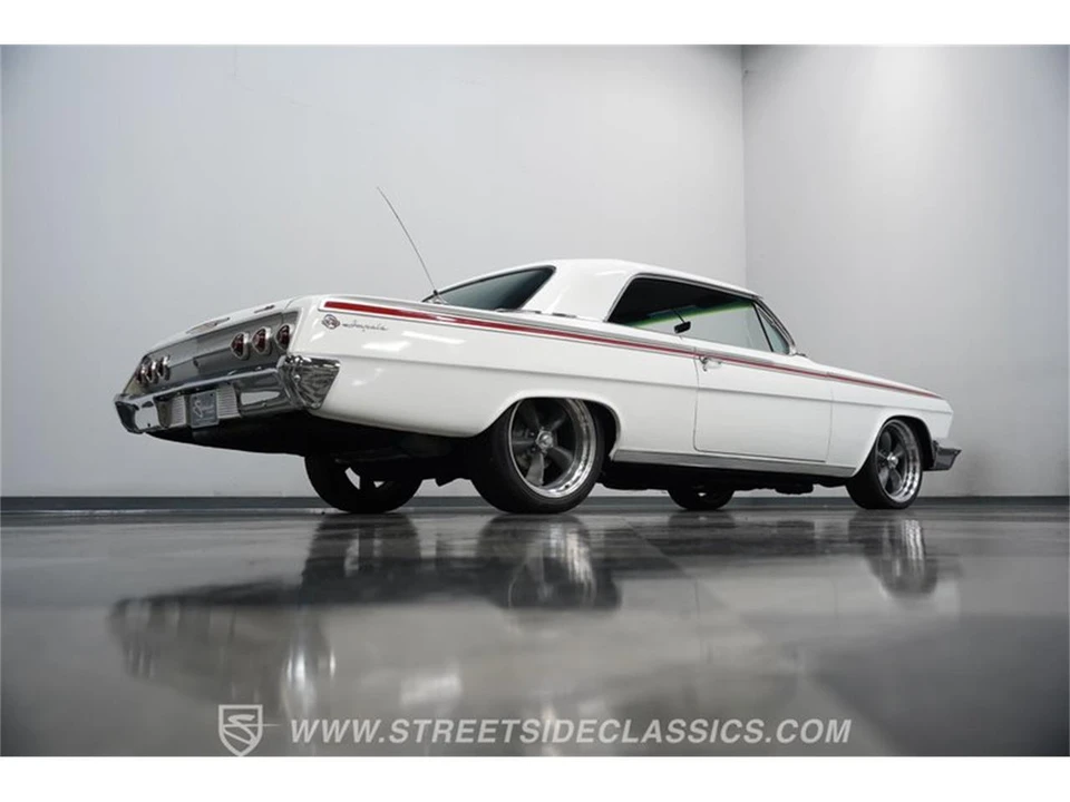 1962 Chevrolet Impala 3rd Gen - Image 23 of 31