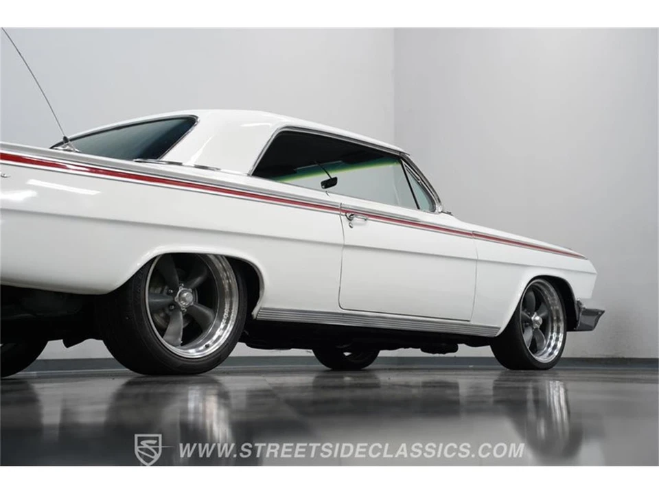 1962 Chevrolet Impala 3rd Gen - Image 24 of 31
