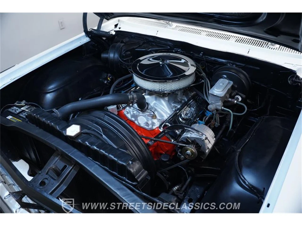 1962 Chevrolet Impala 3rd Gen - Image 28 of 31