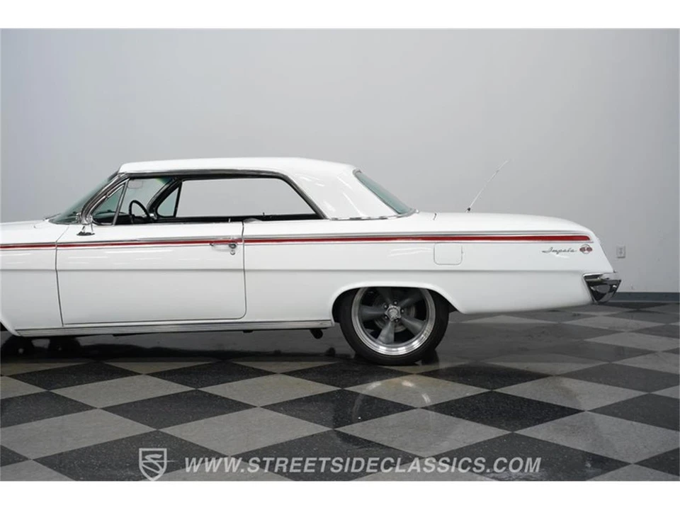 1962 Chevrolet Impala 3rd Gen - Image 20 of 31
