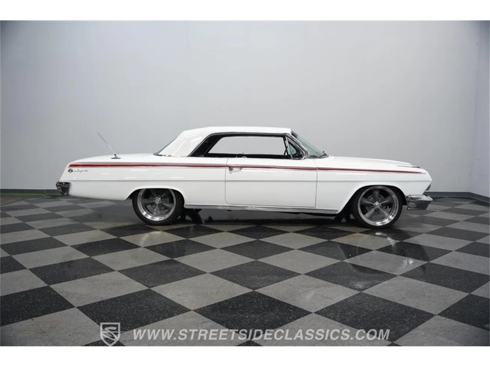1962 Chevrolet Impala 3rd Gen - Image 12 of 31