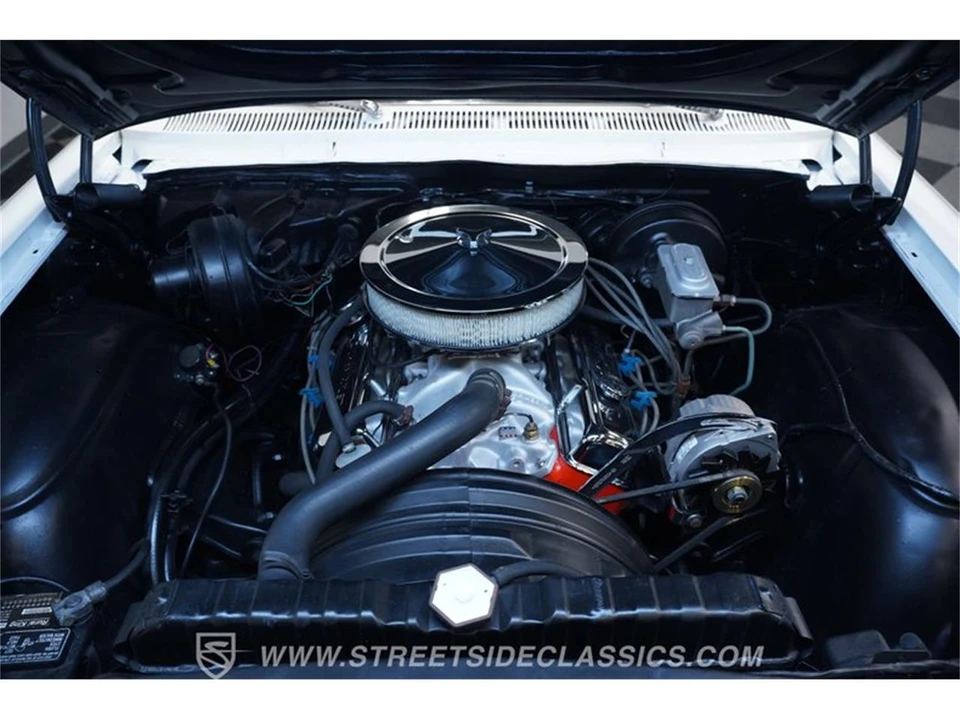 1962 Chevrolet Impala 3rd Gen - Image 29 of 31