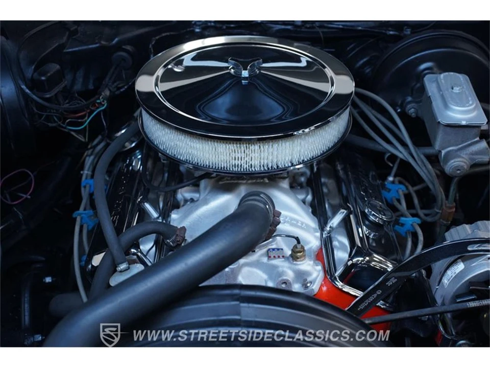 1962 Chevrolet Impala 3rd Gen - Image 30 of 31
