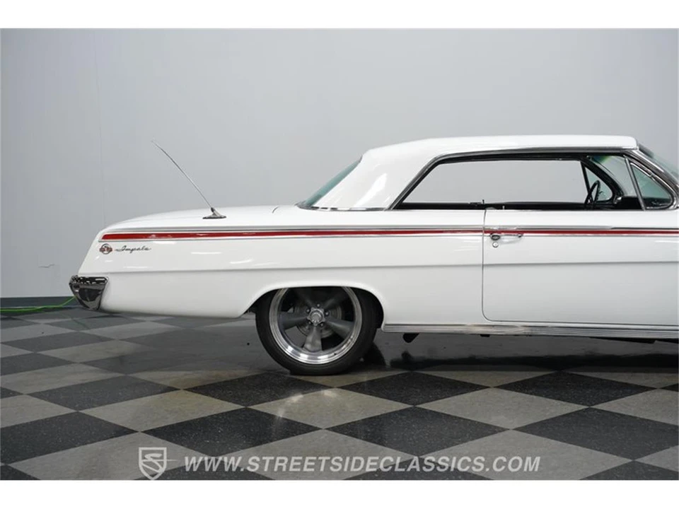 1962 Chevrolet Impala 3rd Gen - Image 25 of 31