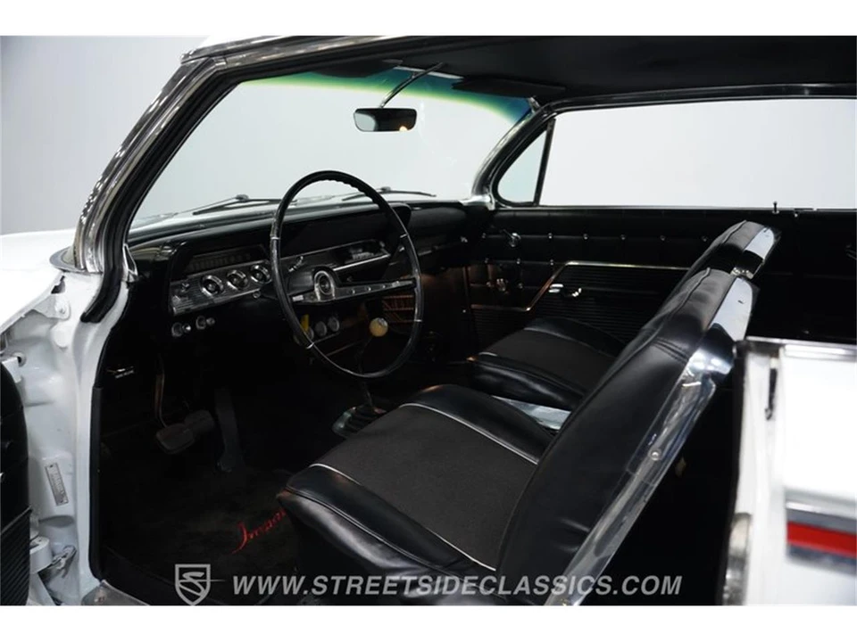 1962 Chevrolet Impala 3rd Gen - Image 2 of 31