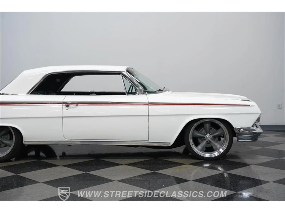1962 Chevrolet Impala 3rd Gen - Image 26 of 31
