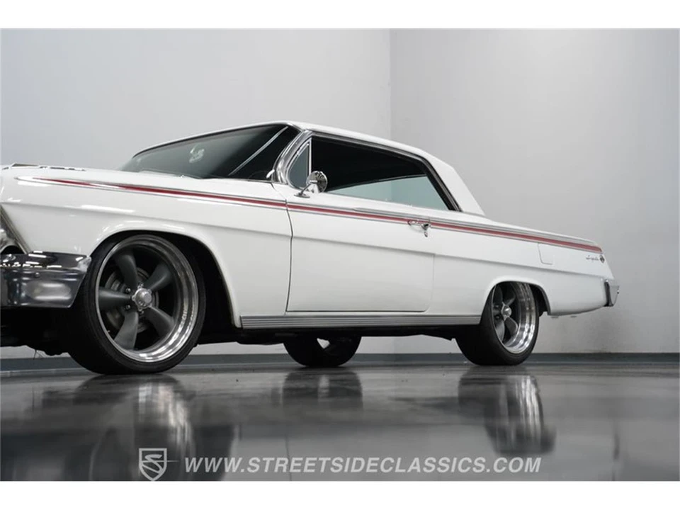 1962 Chevrolet Impala 3rd Gen - Image 18 of 31