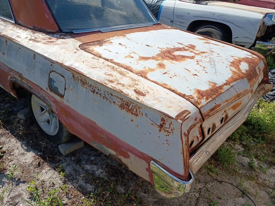 1962 Chevrolet Impala 3rd Gen - Image 5 of 31
